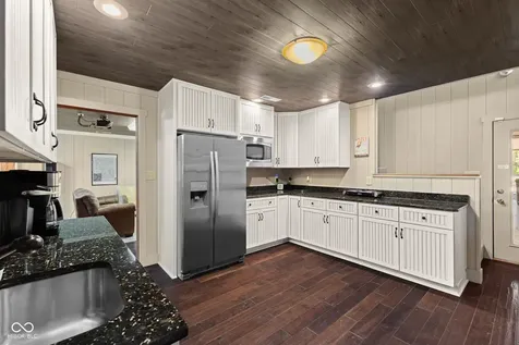 7183 Ellis Lake Road Paragon IN 46166