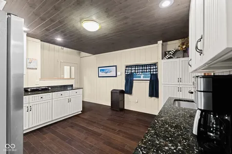 7183 Ellis Lake Road Paragon IN 46166