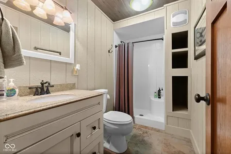 7183 Ellis Lake Road Paragon IN 46166