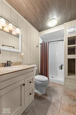 7183 Ellis Lake Road Paragon IN 46166