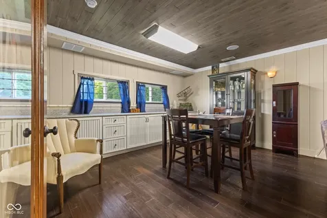 7183 Ellis Lake Road Paragon IN 46166
