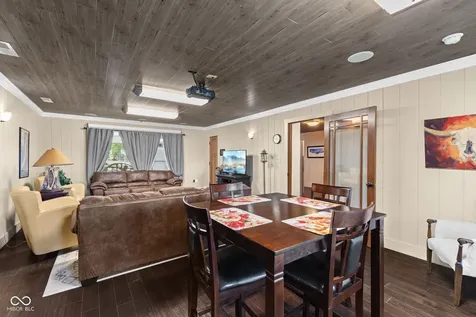 7183 Ellis Lake Road Paragon IN 46166