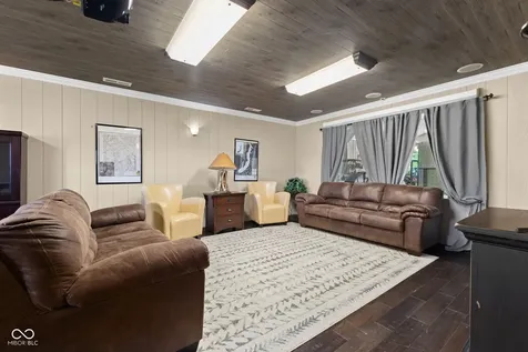 7183 Ellis Lake Road Paragon IN 46166