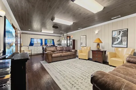 7183 Ellis Lake Road Paragon IN 46166