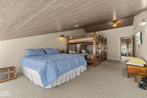 7183 Ellis Lake Road Paragon IN 46166
