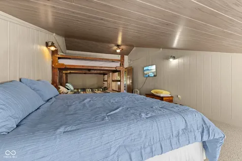 7183 Ellis Lake Road Paragon IN 46166