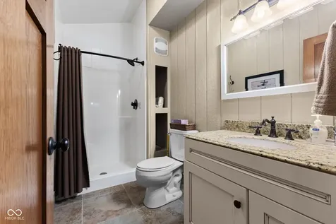 7183 Ellis Lake Road Paragon IN 46166