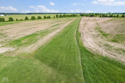 7183 Ellis Lake Road Paragon IN 46166