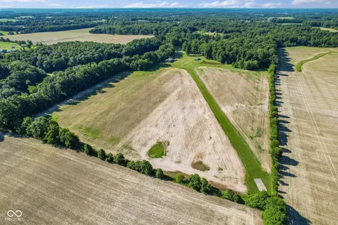 7183 Ellis Lake Road Paragon IN 46166