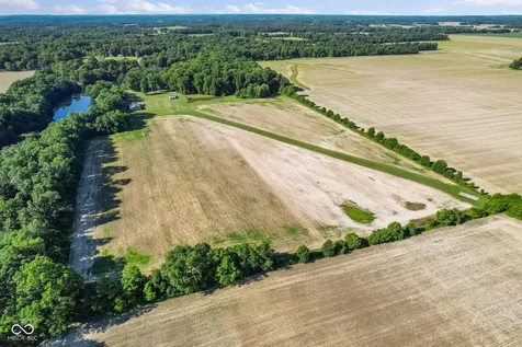 7183 Ellis Lake Road Paragon IN 46166