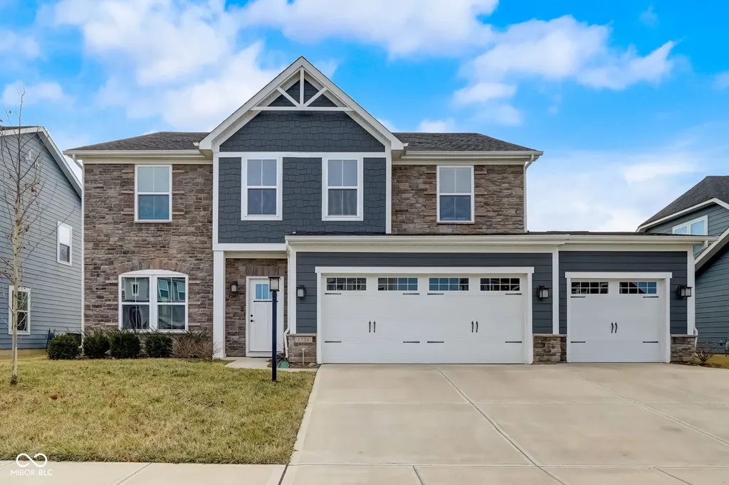 1239 Heartland Drive Westfield IN 46074