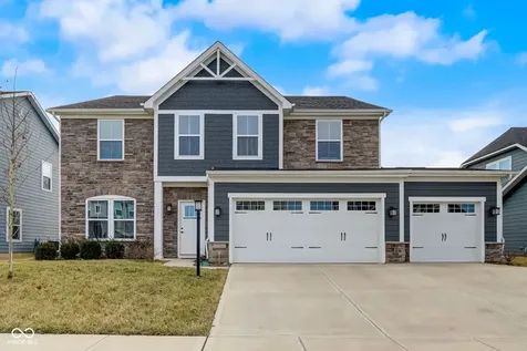 1239 Heartland Drive Westfield IN 46074