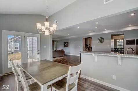 1239 Heartland Drive Westfield IN 46074