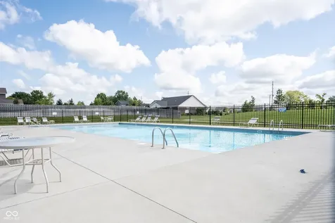 1239 Heartland Drive Westfield IN 46074