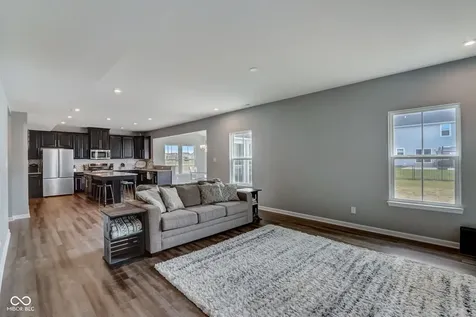 1239 Heartland Drive Westfield IN 46074