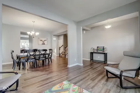 1239 Heartland Drive Westfield IN 46074