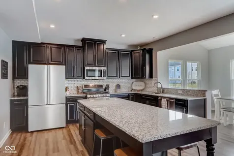 1239 Heartland Drive Westfield IN 46074