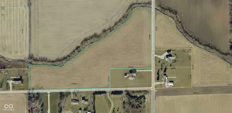 9542 N 50 W Fortville IN 46040