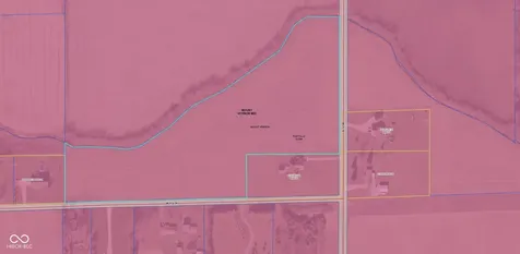 9542 N 50 W Fortville IN 46040