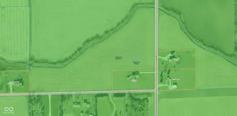9542 N 50 W Fortville IN 46040