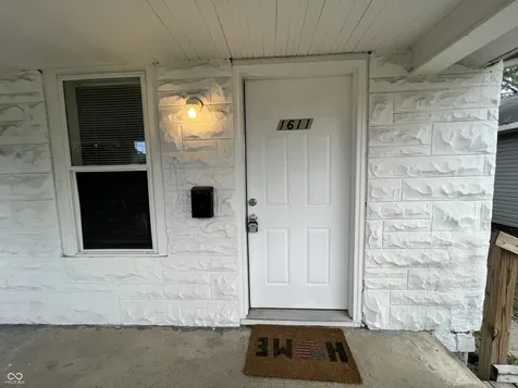 1609 S Randolph Street Indianapolis IN 46203