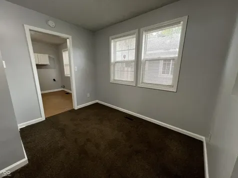1609 S Randolph Street Indianapolis IN 46203
