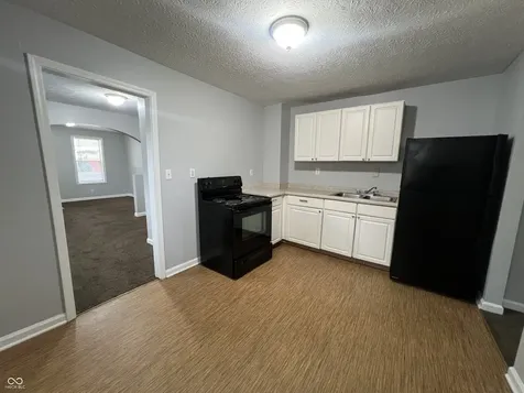 1609 S Randolph Street Indianapolis IN 46203