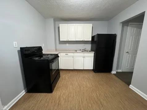 1609 S Randolph Street Indianapolis IN 46203