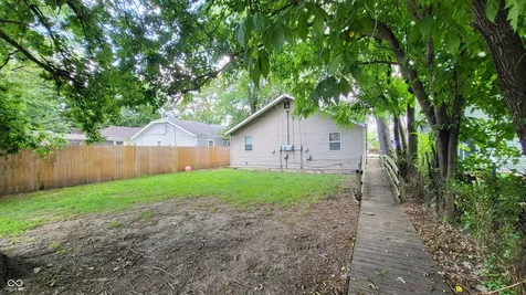 1609 S Randolph Street Indianapolis IN 46203