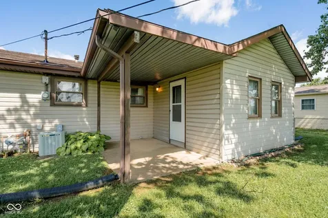 2610 Maple Drive New Castle IN 47362