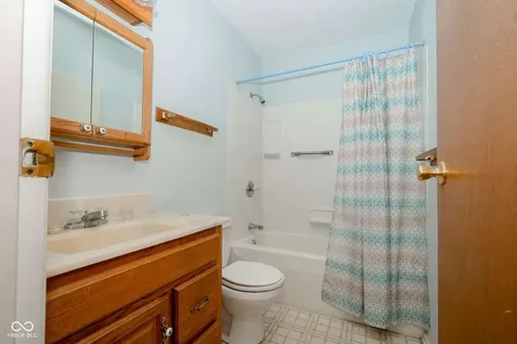 2610 Maple Drive New Castle IN 47362