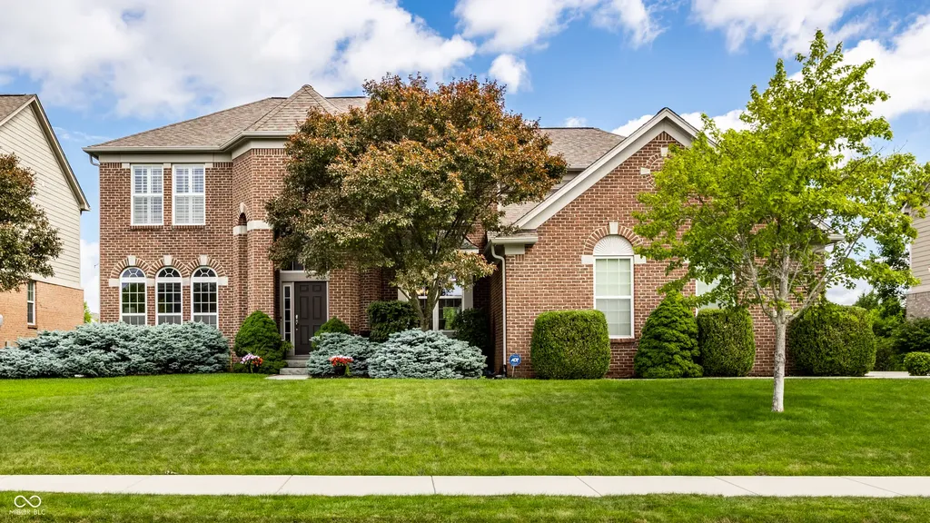 5980 Tanana Drive Carmel IN 46033