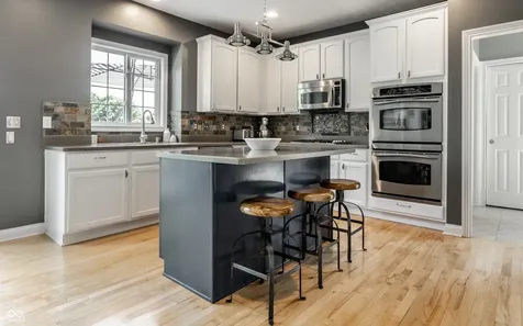 5980 Tanana Drive Carmel IN 46033