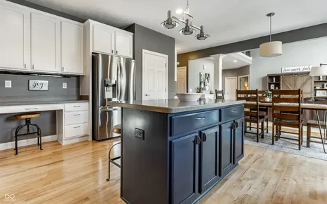 5980 Tanana Drive Carmel IN 46033