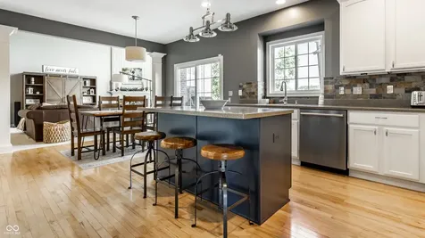 5980 Tanana Drive Carmel IN 46033