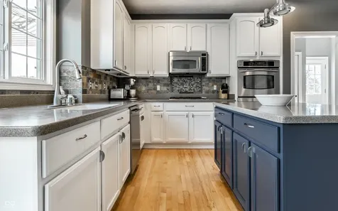 5980 Tanana Drive Carmel IN 46033