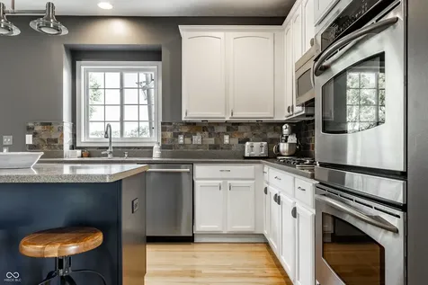 5980 Tanana Drive Carmel IN 46033