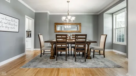 5980 Tanana Drive Carmel IN 46033