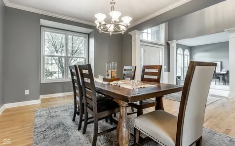 5980 Tanana Drive Carmel IN 46033