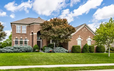 5980 Tanana Drive Carmel IN 46033