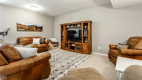 5980 Tanana Drive Carmel IN 46033