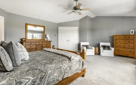 5980 Tanana Drive Carmel IN 46033