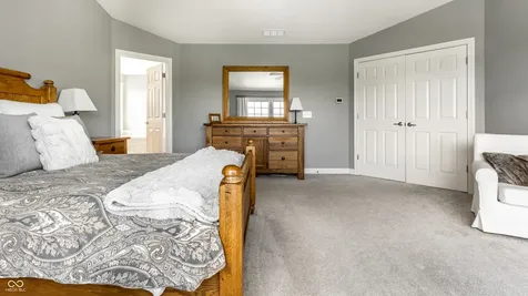5980 Tanana Drive Carmel IN 46033
