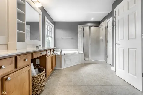 5980 Tanana Drive Carmel IN 46033