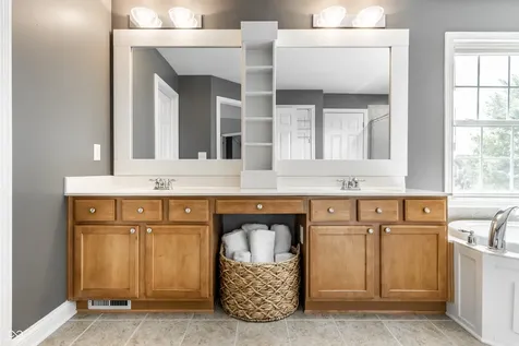 5980 Tanana Drive Carmel IN 46033