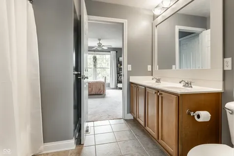 5980 Tanana Drive Carmel IN 46033