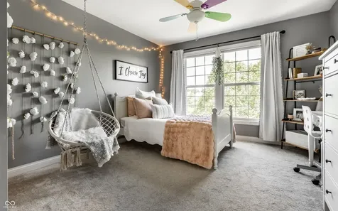 5980 Tanana Drive Carmel IN 46033
