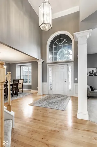 5980 Tanana Drive Carmel IN 46033