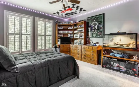 5980 Tanana Drive Carmel IN 46033