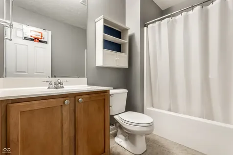 5980 Tanana Drive Carmel IN 46033
